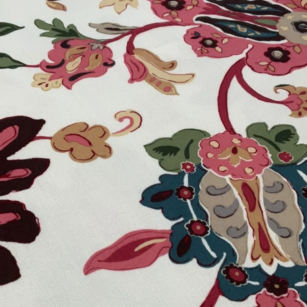 Shower curtain. Home from Target. Never used.